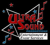 AAAUltrasound Productions Logo